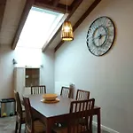 Country house Tierra Y Madera Barrio (Alava)