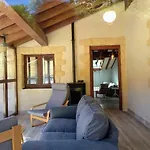 Tierra Y Madera Country house *