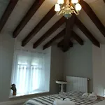 Country house Tierra Y Madera Barrio (Alava)