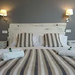 Country house Tierra Y Madera Barrio (Alava)