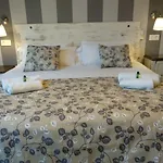 Country house Tierra Y Madera Barrio (Alava)