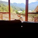 Country house Tierra Y Madera Barrio (Alava)
