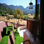 Country house Tierra Y Madera *
