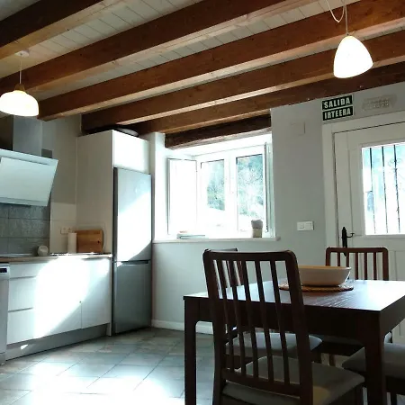 Apartment Tierra Y Madera