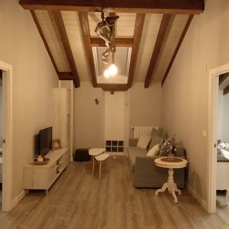 Apartment Tierra Y Madera *