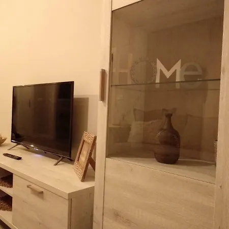 Tierra Y Madera *