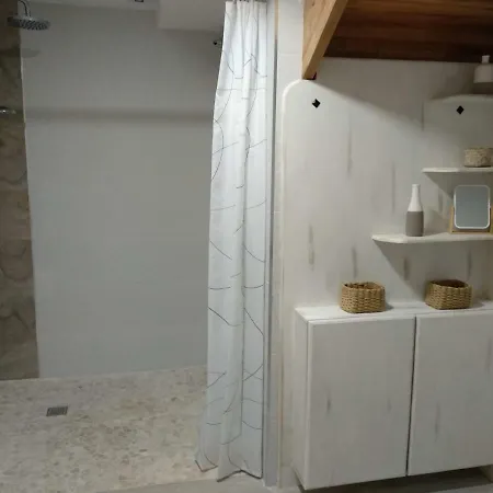 Apartment Tierra Y Madera Barrio (Alava)