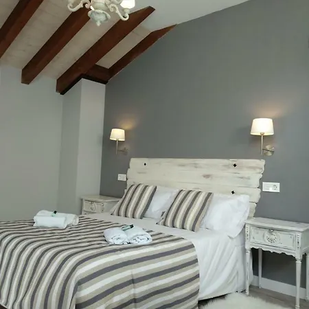 Tierra Y Madera Barrio (Alava)