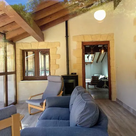 Tierra Y Madera בית כפרי *