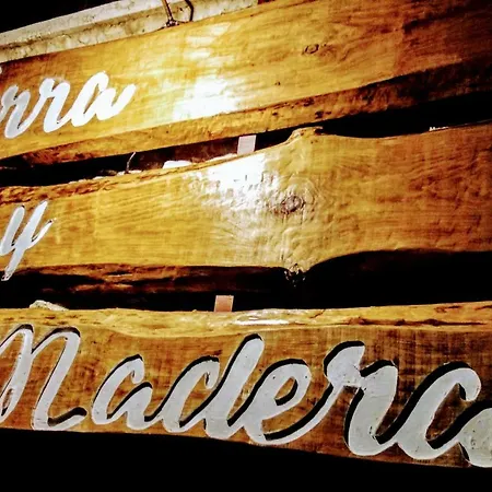 Tierra Y Madera * Barrio (Alava)