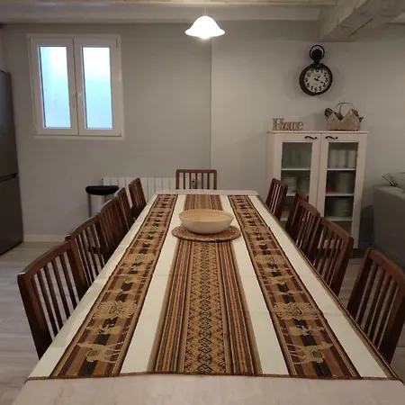 Tierra Y Madera *