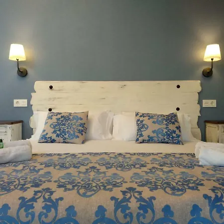 בית כפרי Tierra Y Madera