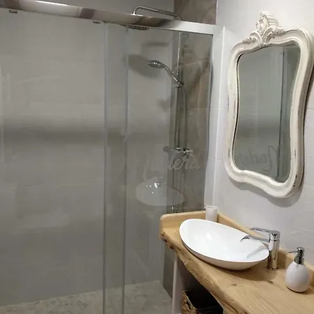 Tierra Y Madera Apartment