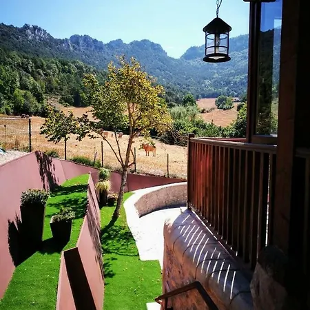 Landhaus Tierra Y Madera *