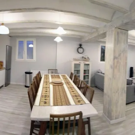 Apartment Tierra Y Madera *