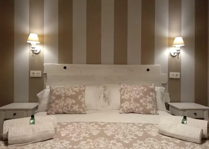 Landsted Tierra Y Madera *