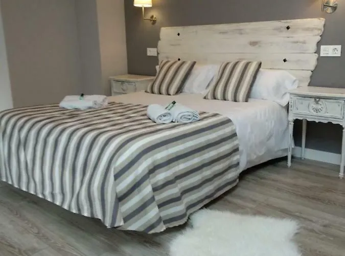 Tierra Y Madera Landsted Barrio (Alava)