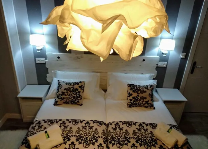 Tierra Y Madera Landsted