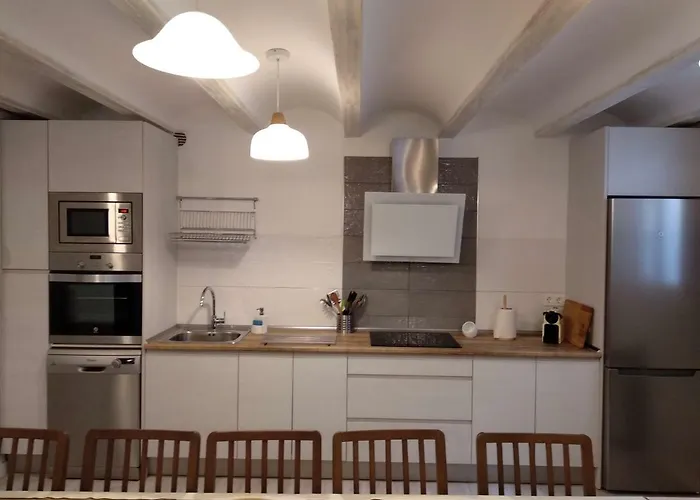 Tierra Y Madera Landsted