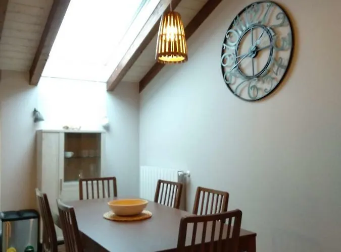 Landsted Tierra Y Madera Barrio (Alava)