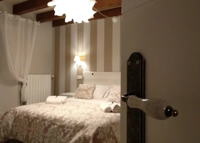 Landsted Tierra Y Madera