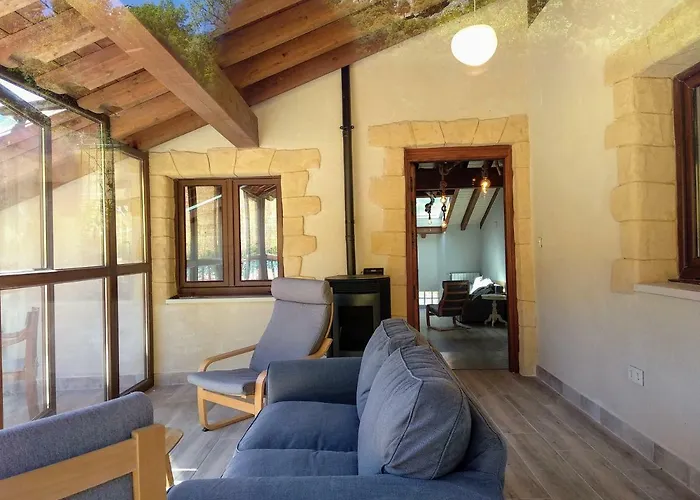 Tierra Y Madera Landsted *