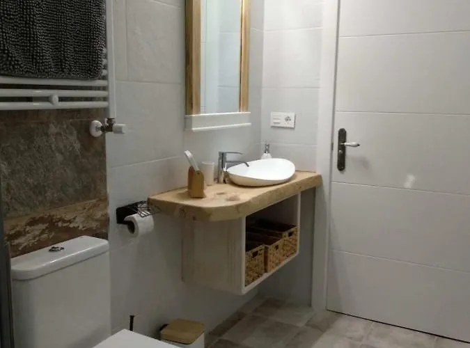 Landsted Tierra Y Madera Barrio (Alava)