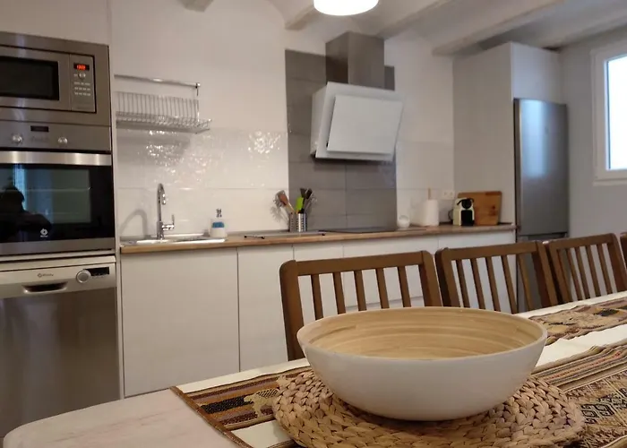 Landsted Tierra Y Madera *