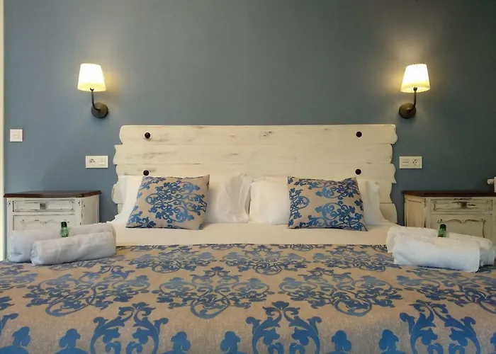 Landsted Tierra Y Madera