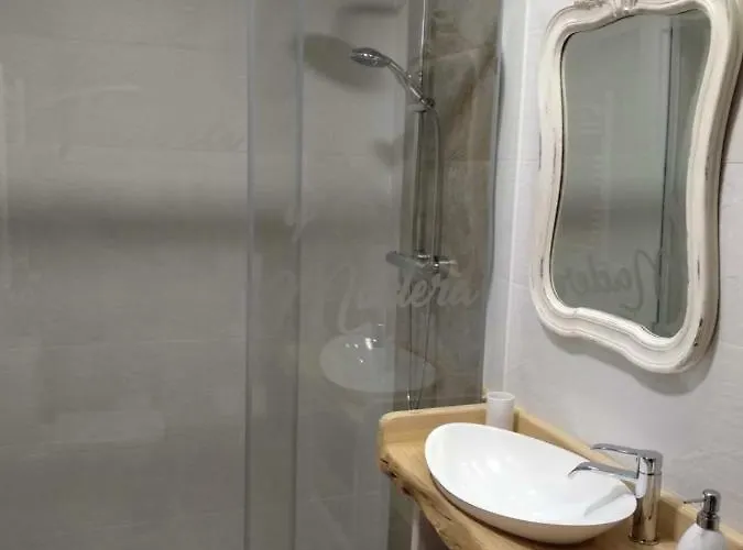 Tierra Y Madera Landsted