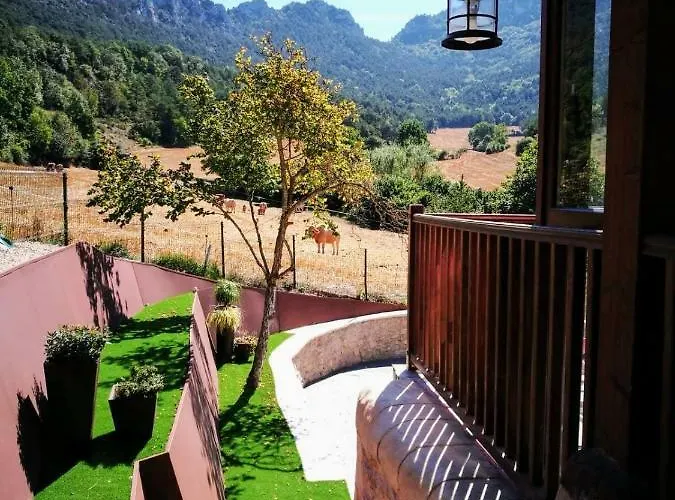 Landsted Tierra Y Madera *