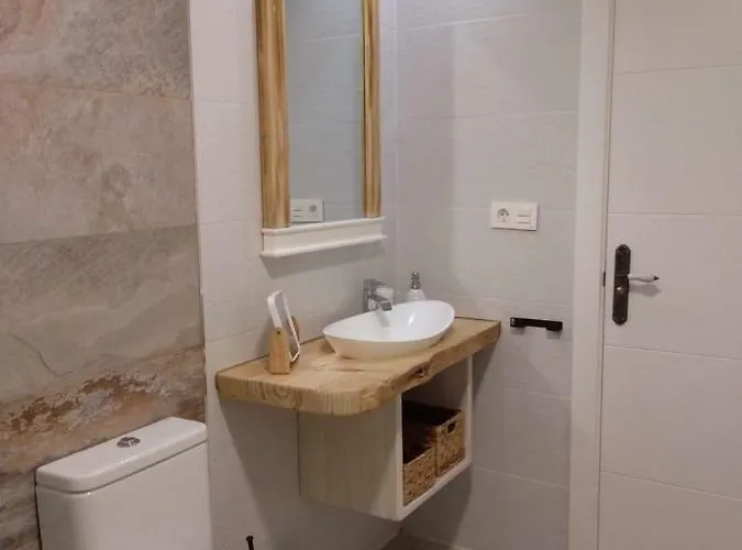 Tierra Y Madera Barrio (Alava)