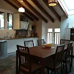 Tierra Y Madera منزل ريفي Barrio (Alava)