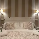 منزل ريفي Tierra Y Madera *