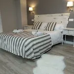 Tierra Y Madera منزل ريفي Barrio (Alava)