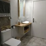 منزل ريفي Tierra Y Madera Barrio (Alava)