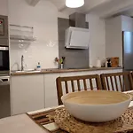منزل ريفي Tierra Y Madera *