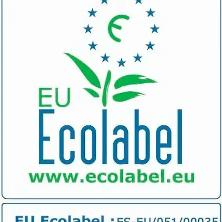 컨트리하우스 Tierra Y Madera *