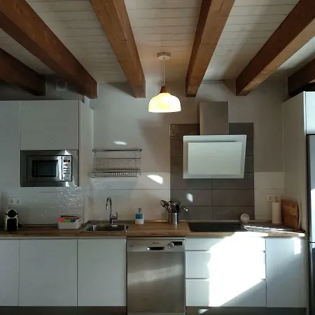Tierra Y Madera