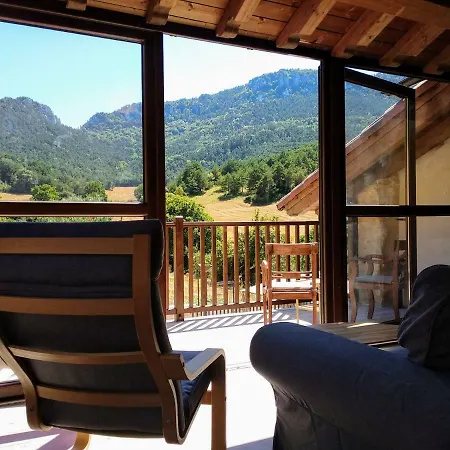 Tierra Y Madera * Barrio (Alava)