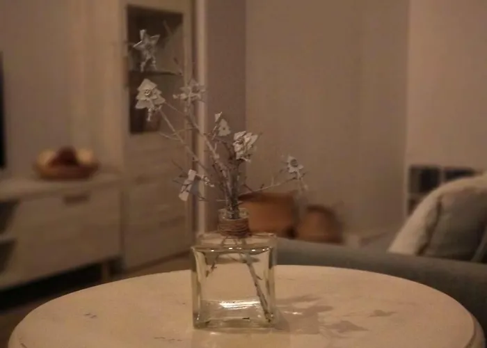 Landhuis Tierra Y Madera Barrio (Alava)