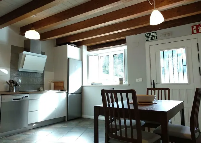 Landhuis Tierra Y Madera