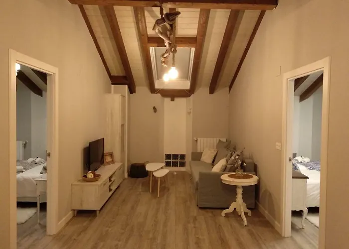 Landhuis Tierra Y Madera *