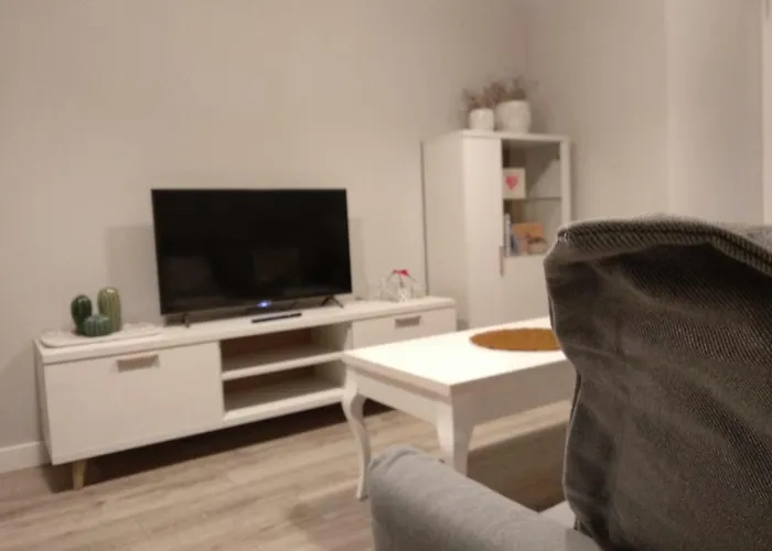 Tierra Y Madera Landhuis *