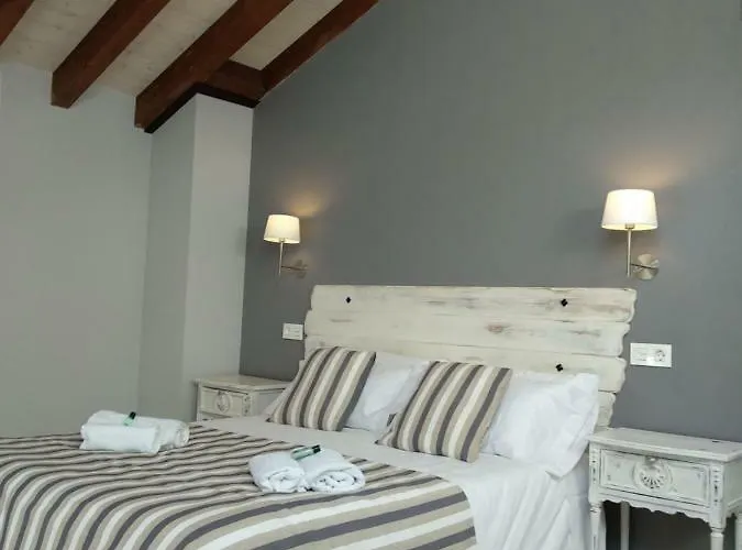 Tierra Y Madera Barrio (Alava)