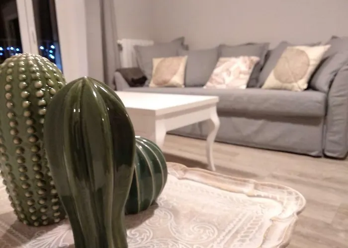 Tierra Y Madera Landhuis