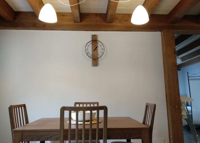 Tierra Y Madera Landhuis