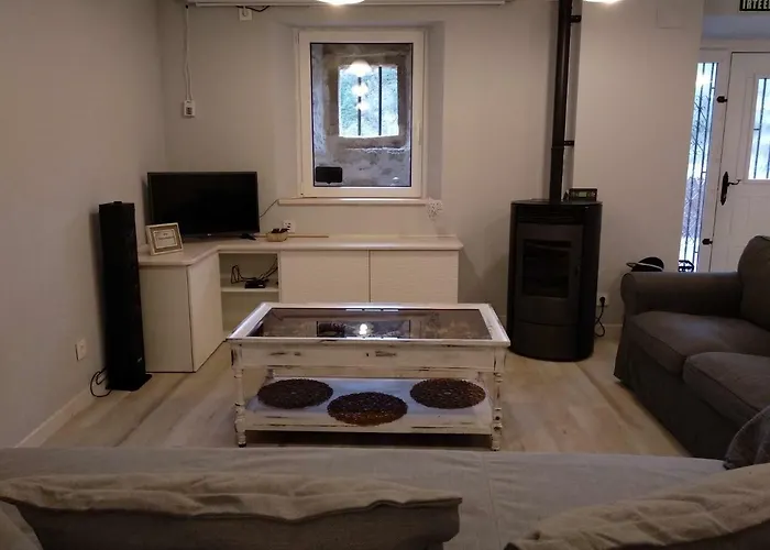 Tierra Y Madera Landhuis