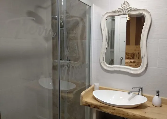 Tierra Y Madera Landhuis *