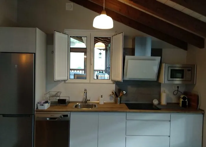 Tierra Y Madera Landhuis *